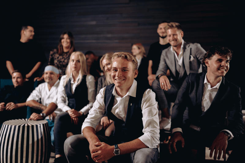 Commis de Rang (m/w/d) Pre-Opening image
