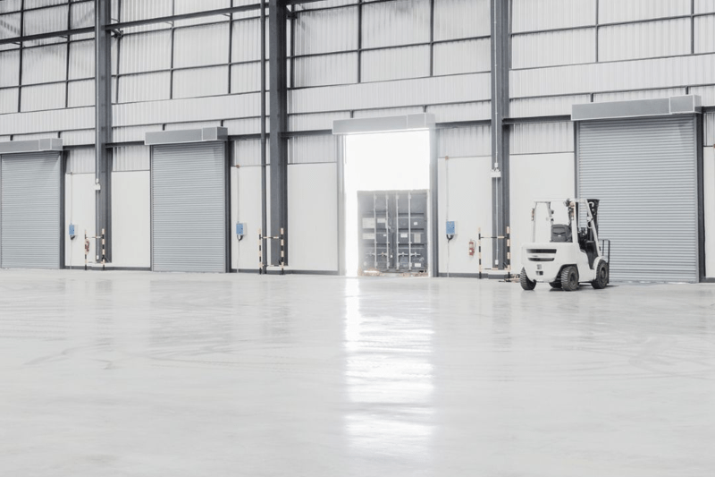 Operador de Armazém Indústria Farmacêutica (m/f) - Amadora image