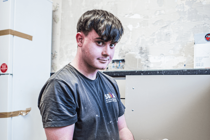 Apprentice Plumber image