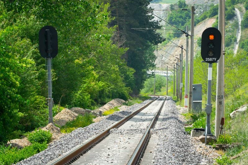Assistant(e) MOE générale — Signalisation ferroviaire image