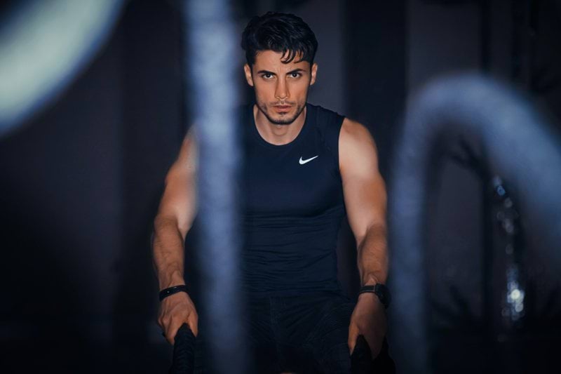 Personal Trainer image