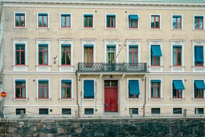 Senior Business Analyst med stark datakompetens och AI-förståelse 🚀 Göteborg image