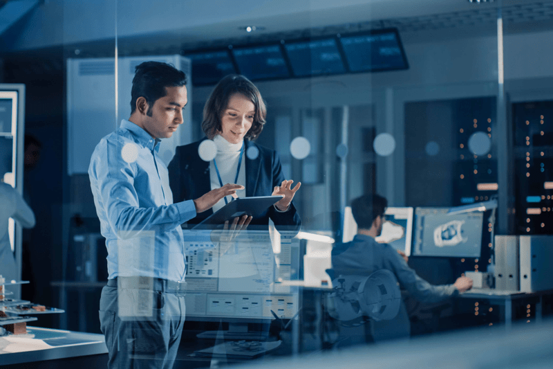 Technical Lead - Data Driven (F/H) image