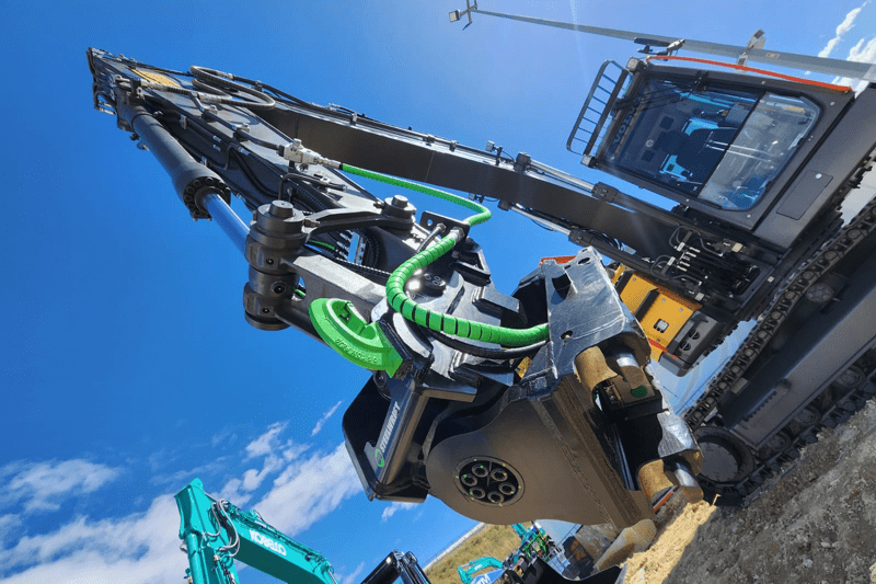 Steelwrist is looking for new Country Manager - Oceania image