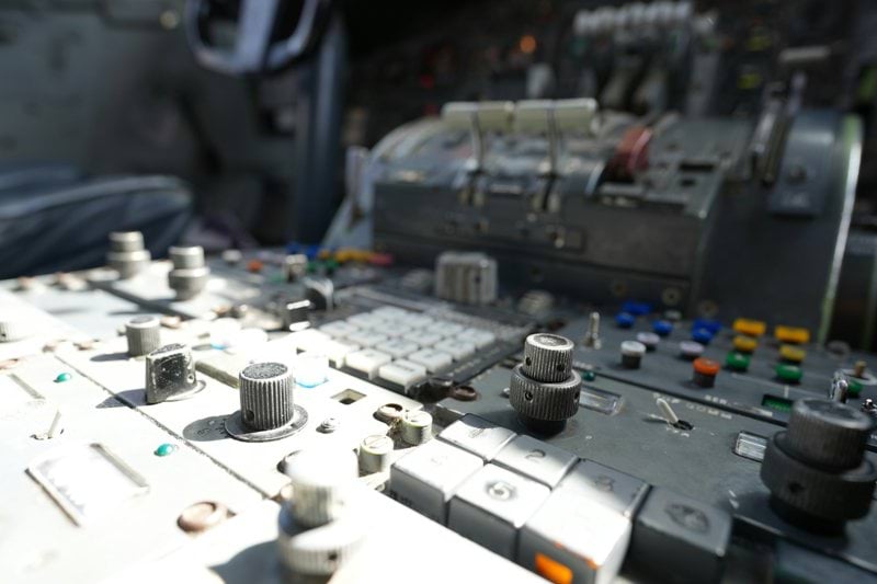 Hardware Engineer (Defence/Military Systems) image