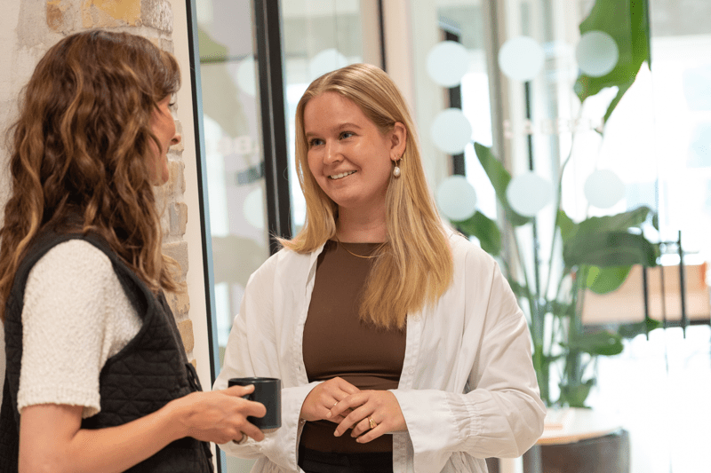 Kommunikationspraktikant til Branding og Marketing efterår 2026 image