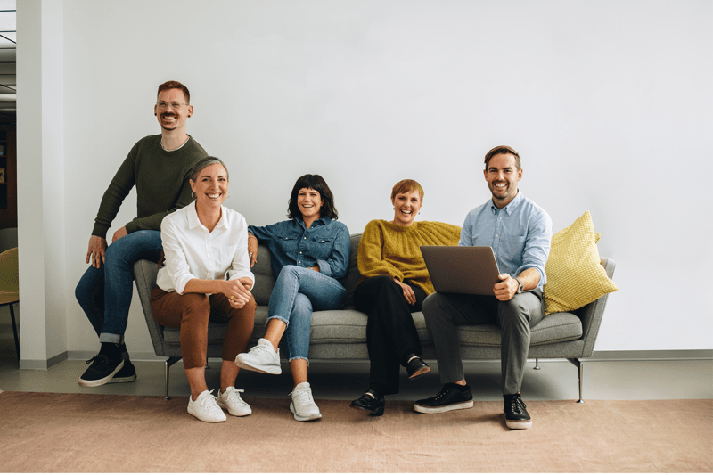 Key Account Manager – Otsuka Pharma Scandinavia image