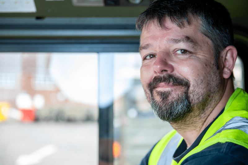 M&E Engineer image