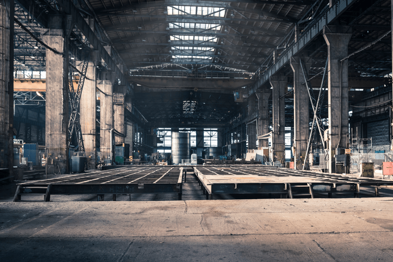 Steel Construction Fitters – Ikaalinen, Finland image