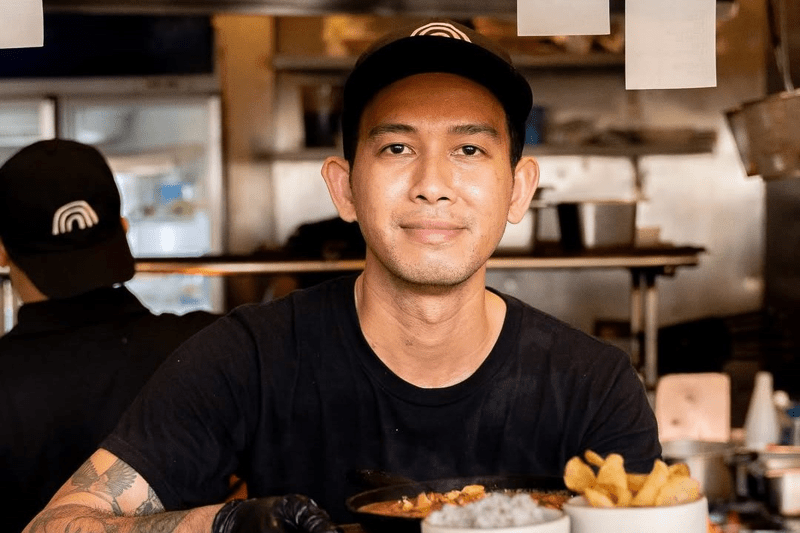 COOK / COMMIS image