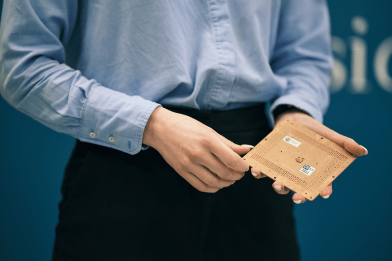 Summer job 2026 for university students image