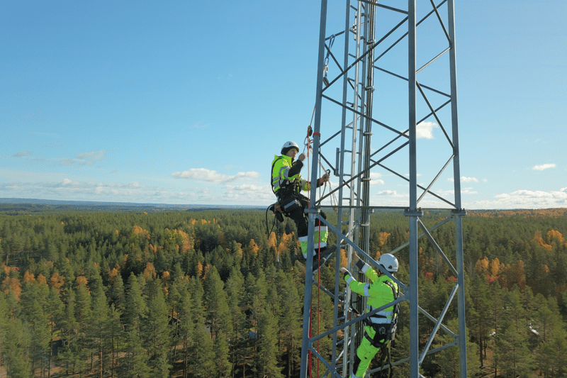 Projektledare till underhåll image
