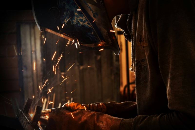 Svetsare AnVa KSG image