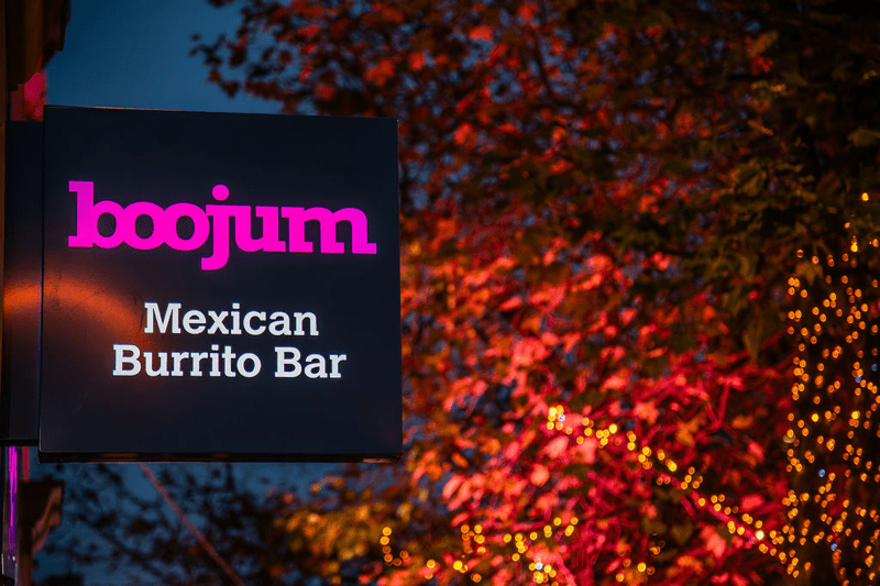 Kitchen Porter - Full Time image