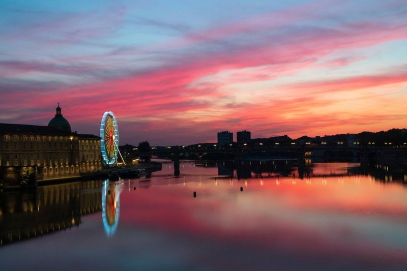 FINAXIM Toulouse – Directeur Associé (H/F) image