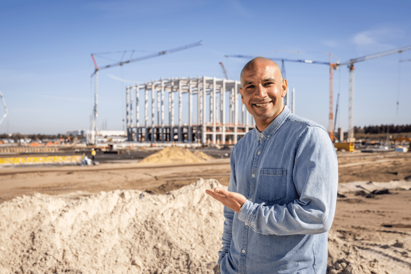 Financial Controller image