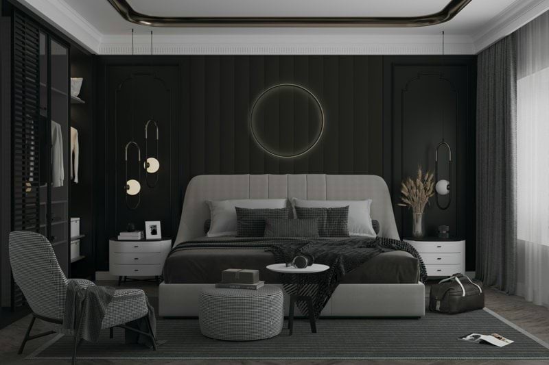 Executive Housekeeper - Female image