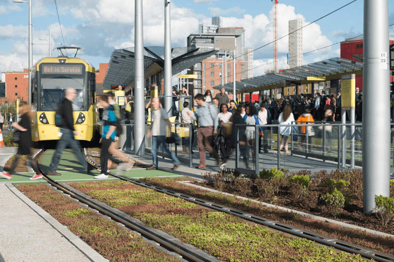 Graduate Transport Planner (Development planning) image