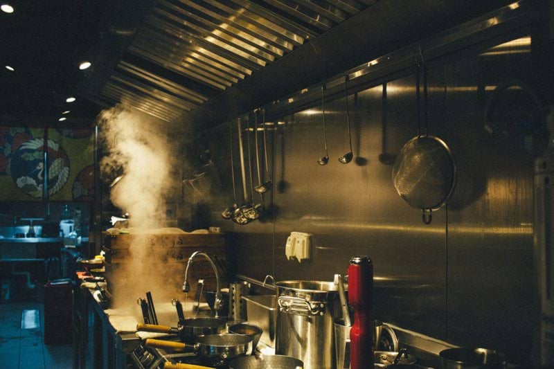 Sous Chef | Casual Dining Venue | Hull | £35-40k image
