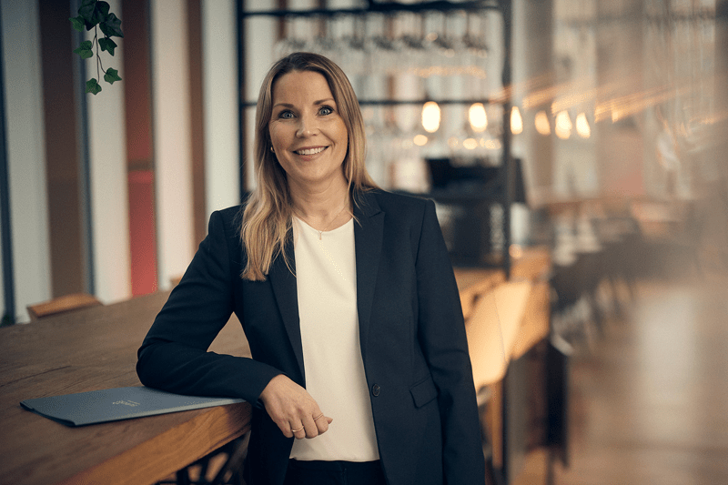 Franchisetagare till Norra Bohuslän image