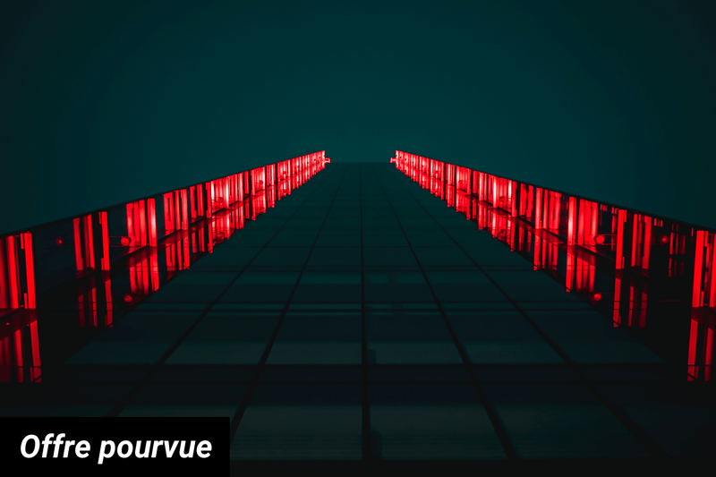 Responsable Commercial - Responsable Marché Data Center H/F image