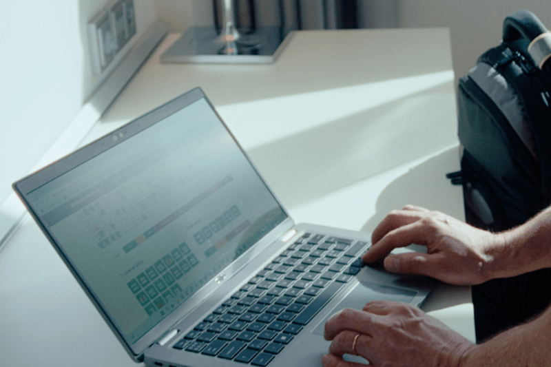 Norwegian Marketing Coordinator image