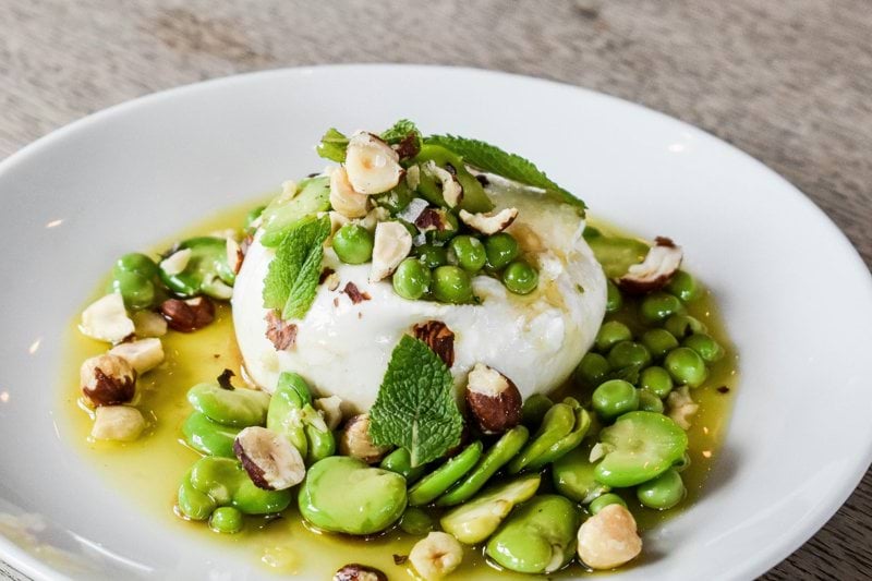 Head Chef -  Long Eaton - Upcoming Italian Bistro - 20 Hour Week ! image