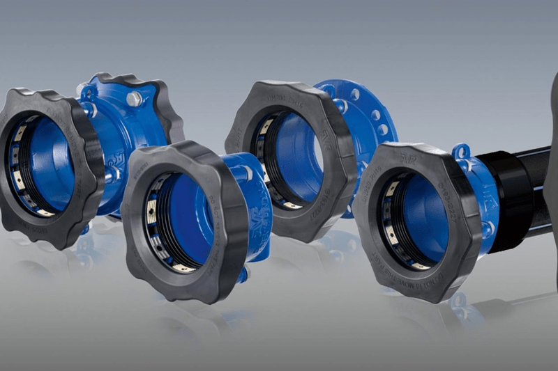 Aluepäällikkö/ Länsi-Suomi -  AVK Finland Oy image