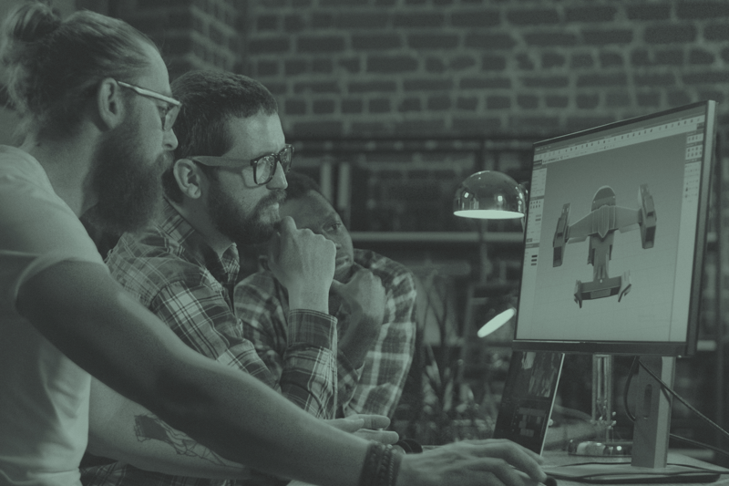 Senior Technical Artist (Unity3D | Shaders & Tools) Europe image