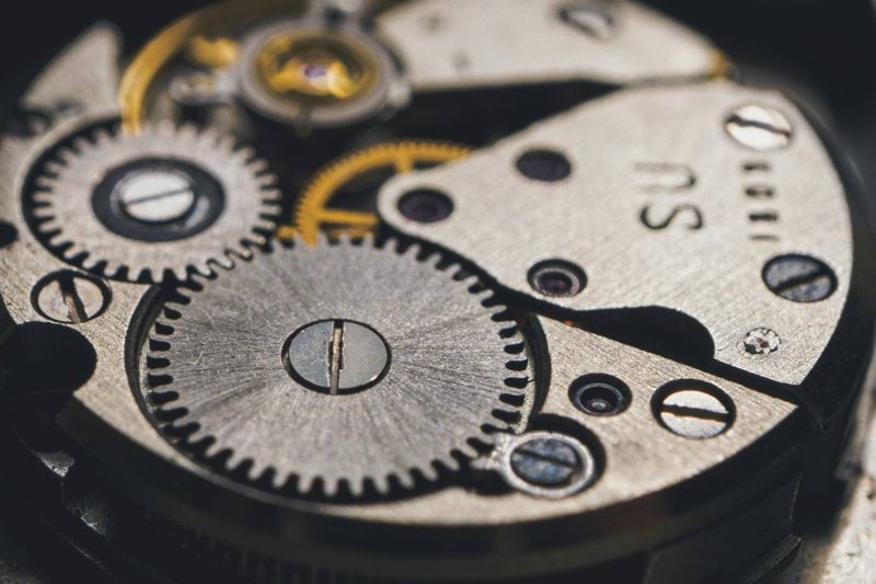 Ingénieur QA (H/F) image