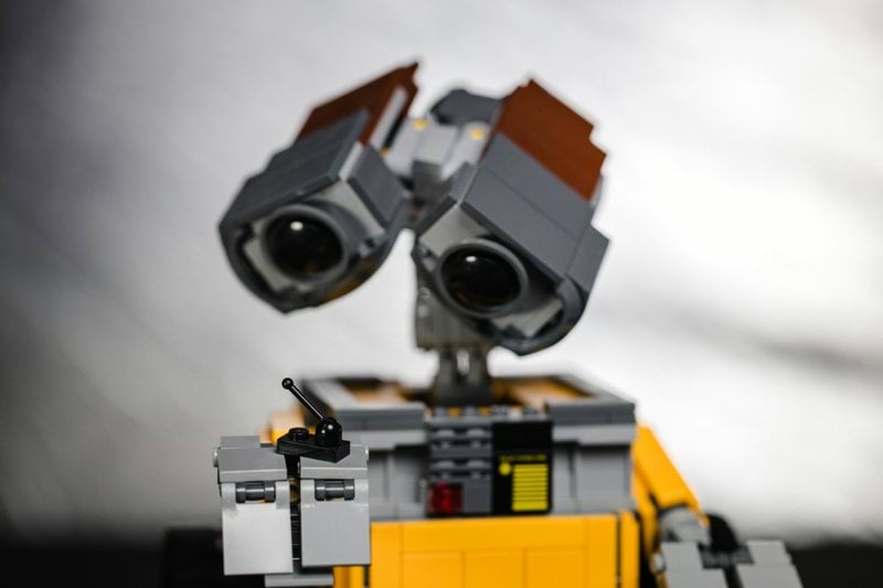 Chef de Projet en Vision industrielle (F/H) image