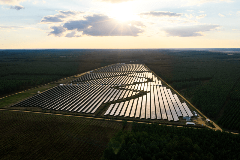 O&M Specialist – Impianti Fotovoltaici (M/F) image
