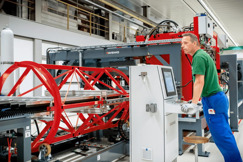 Automation Engineer / Specialist image