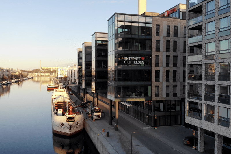 Head of Digital Workplace image