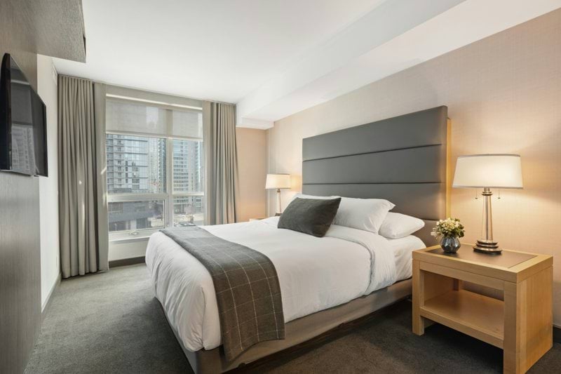Recepcionista hotel zona Moncloa-Aravaca (Madrid) image