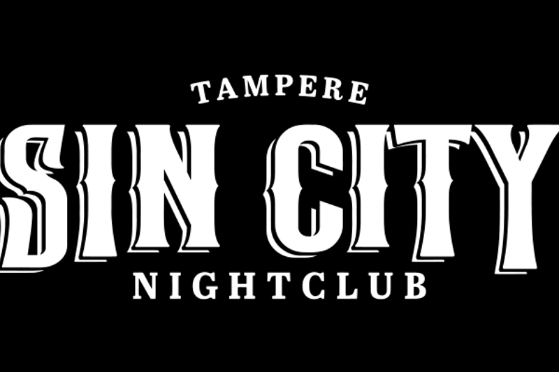 Sin City image