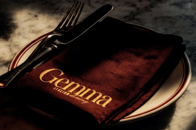 Kok - Restaurant Gemma image