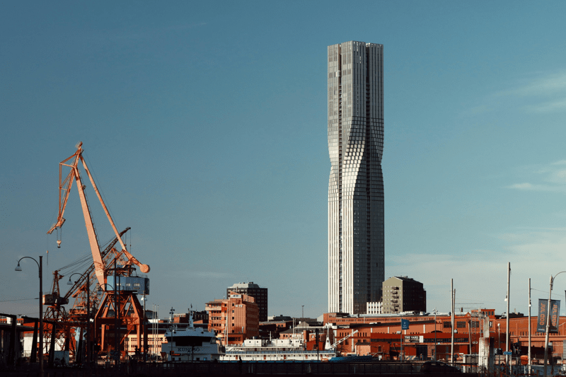 REDOVISNINGSEKONOM - BOLAG I STARK TILLVÄXTFAS image