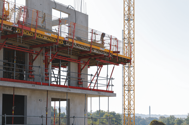 Ingénieur travaux confirmé H/F image