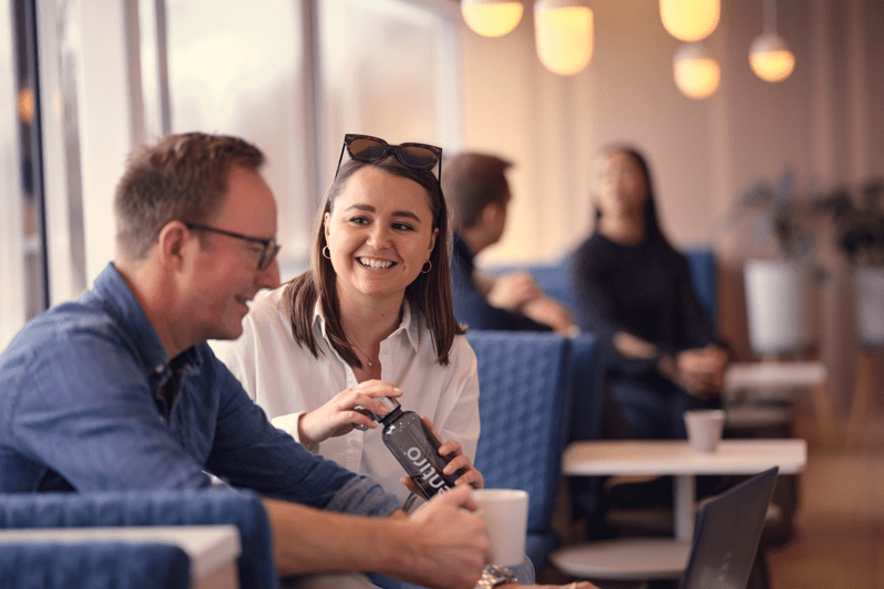 Legal Counsel (temporary position)  image