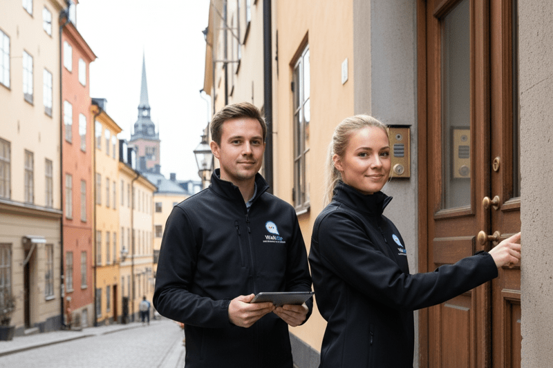 Mötesbokare - Starta din karriär inom sälj tillsammans med oss! image