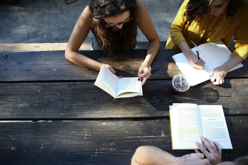 Proposal Writer image
