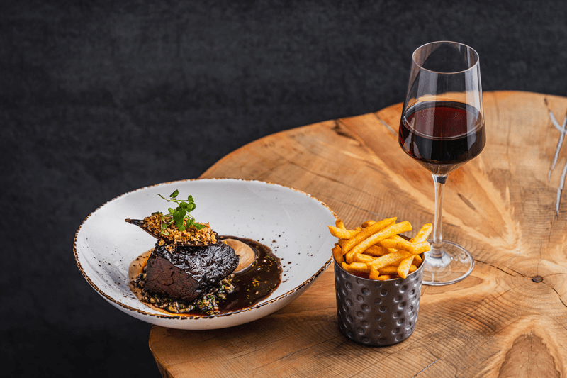 Chef de Partie image