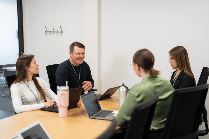 Product Information Specialist image