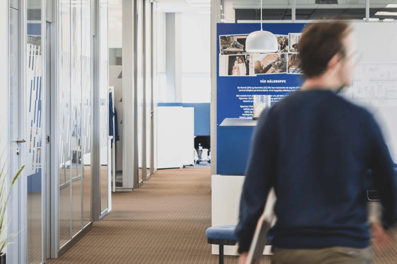 Innkjøpssjef - Jernia image