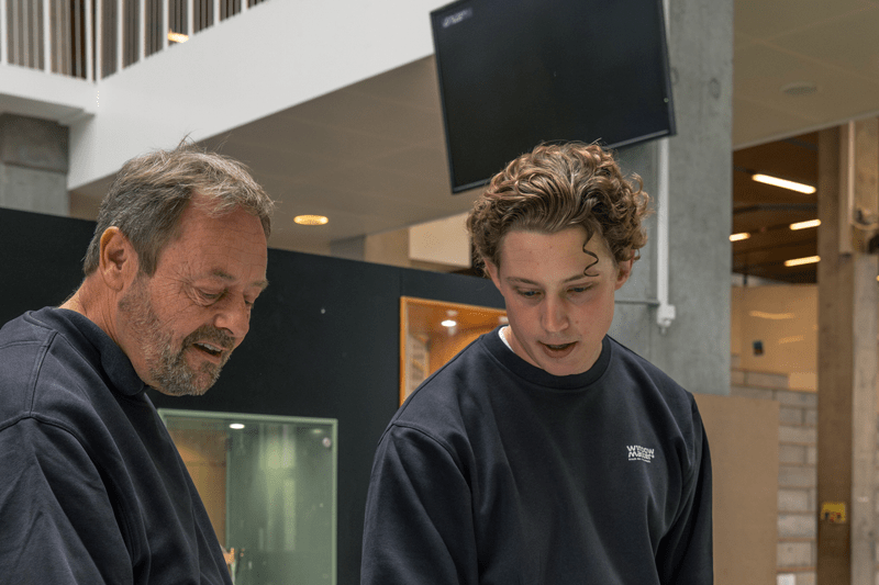 Ausbildung zur Fachkraft Metalltechnik Fachrichtung Montagetechnik (w/m/d) image