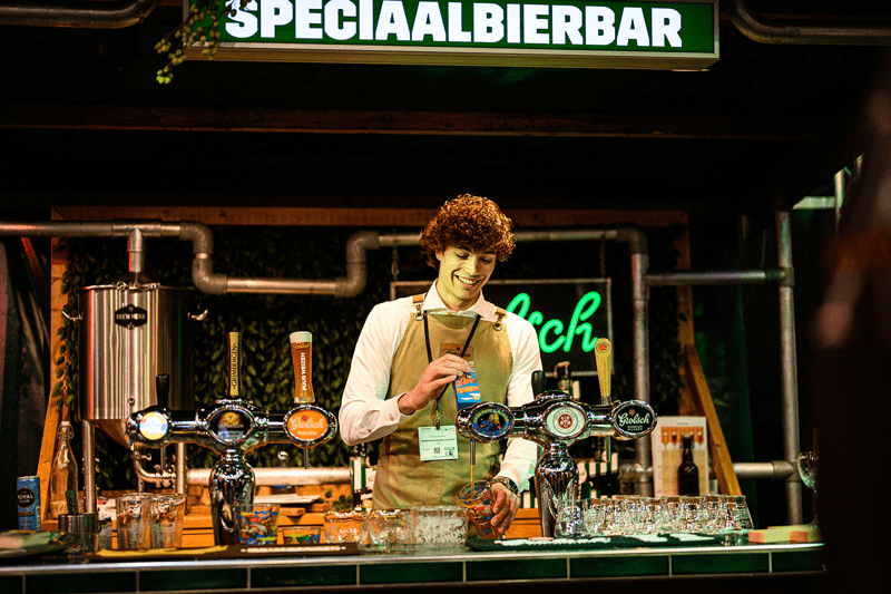 Accountmanager Horeca Vakbeurs image