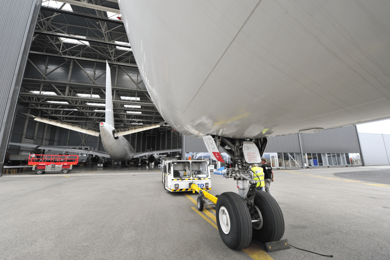 Animateur Hygiène et Sécurité H/F image