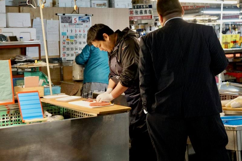 Purchaser Senior image