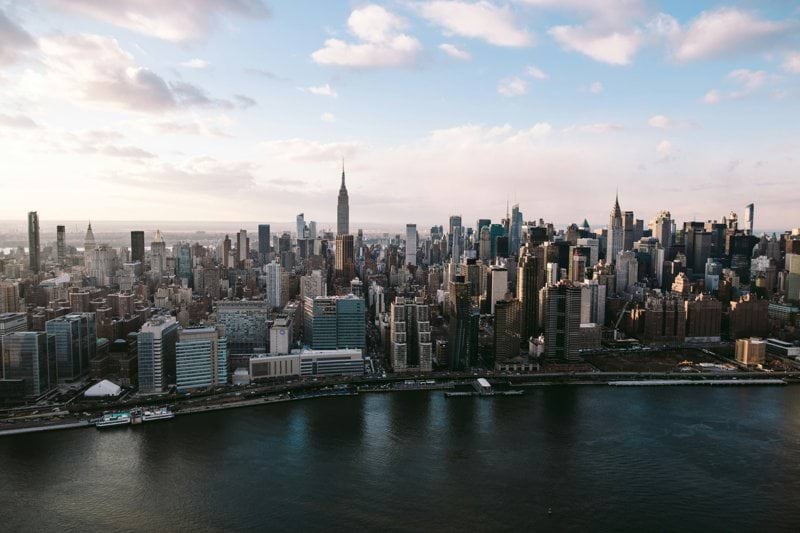 Principal Recruitment Consultant - Investor Relations, New York image